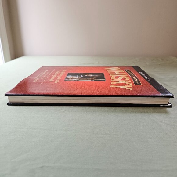 Jim Murray's Complete‎ Book of Whisky Large Hardcover Coffee Table Book - Picture 10 of 13